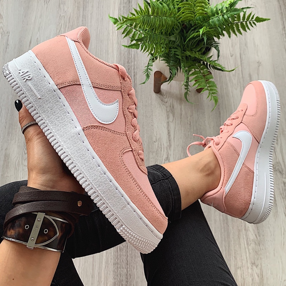 Nike air force 1 sneakers - Picture 2 of 8